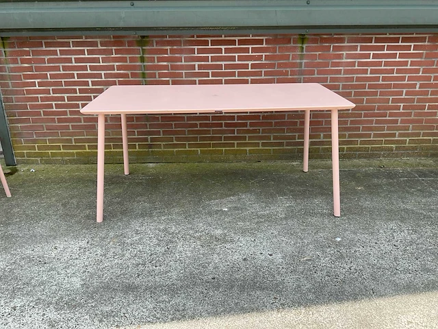 Max&luuk george tuintafel - afbeelding 1 van  6