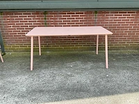 Max&luuk george tuintafel - afbeelding 1 van  6