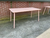 Max&luuk george tuintafel - afbeelding 2 van  6