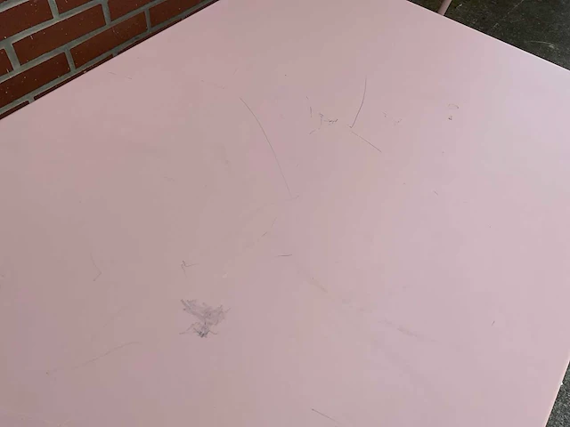 Max&luuk george tuintafel - afbeelding 5 van  6