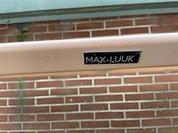 Max&luuk george tuintafel - afbeelding 6 van  6