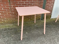 Max&luuk george tuintafel - afbeelding 1 van  5