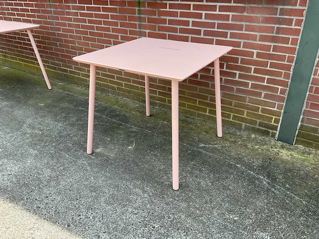 Max&luuk george tuintafel - afbeelding 3 van  5