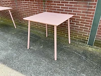 Max&luuk george tuintafel - afbeelding 3 van  5