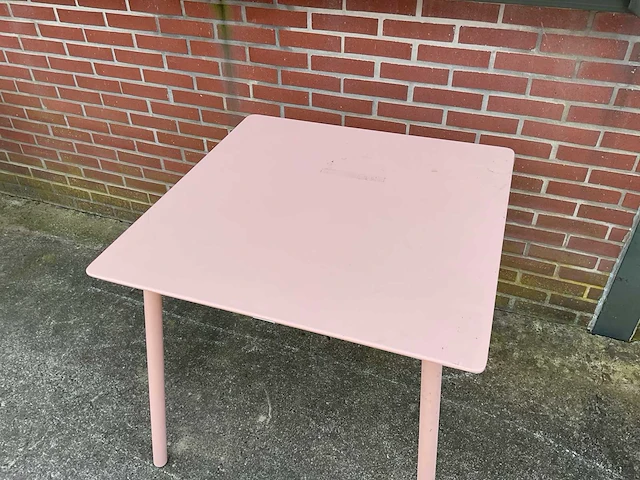 Max&luuk george tuintafel - afbeelding 4 van  5