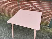 Max&luuk george tuintafel - afbeelding 4 van  5