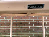 Max&luuk george tuintafel - afbeelding 5 van  5