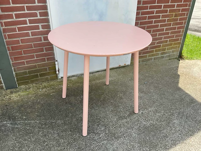 Max&luuk george tuintafel - afbeelding 1 van  5