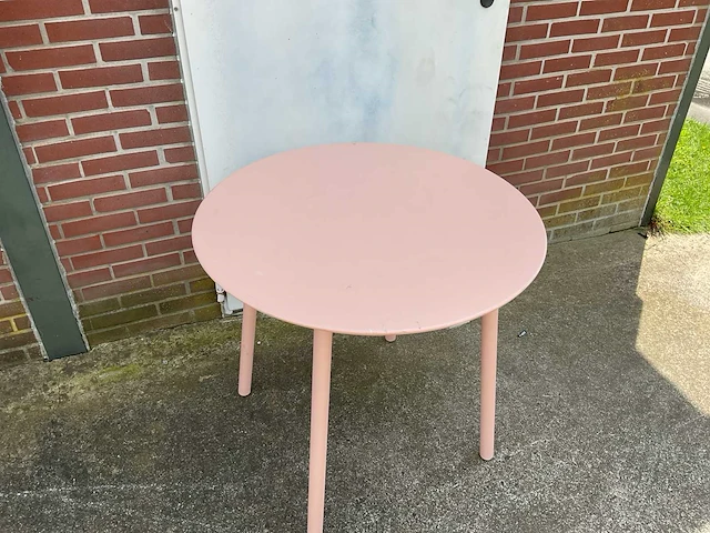 Max&luuk george tuintafel - afbeelding 2 van  5