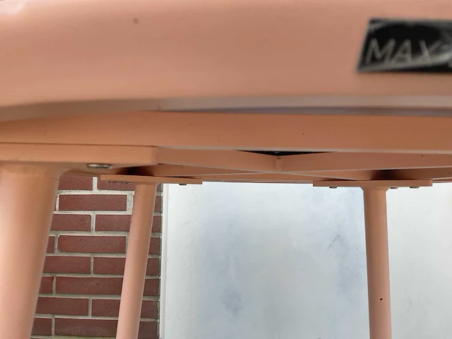 Max&luuk george tuintafel - afbeelding 5 van  5