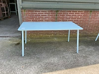 Max&luuk george tuintafel - afbeelding 1 van  5