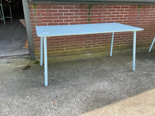 Max&luuk george tuintafel - afbeelding 2 van  5