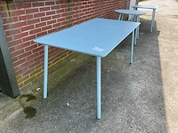 Max&luuk george tuintafel - afbeelding 3 van  5