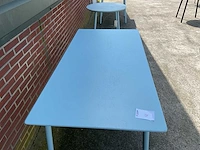 Max&luuk george tuintafel - afbeelding 4 van  5