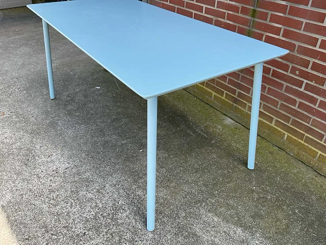 Max&luuk george tuintafel - afbeelding 5 van  5
