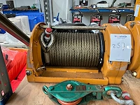 Maxpull gm-30 kabellier - afbeelding 2 van  5