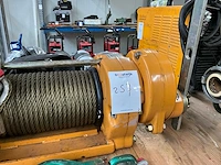 Maxpull gm-30 kabellier - afbeelding 3 van  5