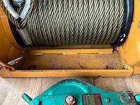 Maxpull gm-30 kabellier - afbeelding 5 van  5
