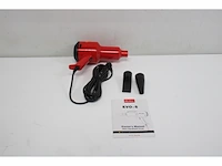 Maxshine auto droogblazer 1200 watt - afbeelding 2 van  3