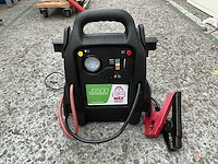 Maxtools js500 accustarter - afbeelding 1 van  2