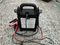 Maxtools js500 accustarter - afbeelding 2 van  2