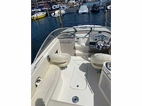 Maxum - 2100sc - mercruiser 4.3 - speedboot - 2007 - met aanhanger - afbeelding 2 van  19