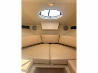 Maxum - 2100sc - mercruiser 4.3 - speedboot - 2007 - met aanhanger - afbeelding 3 van  19