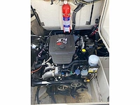 Maxum - 2100sc - mercruiser 4.3 - speedboot - 2007 - met aanhanger - afbeelding 9 van  19