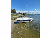 Maxum - 2100sc - mercruiser 4.3 - speedboot - 2007 - met aanhanger - afbeelding 14 van  19