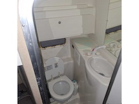 Maxum - speedboot +trailer - afbeelding 4 van  20