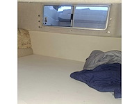 Maxum - speedboot +trailer - afbeelding 5 van  20