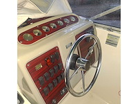 Maxum - speedboot +trailer - afbeelding 10 van  20