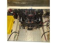 Maxum - speedboot +trailer - afbeelding 11 van  20