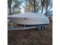 Maxum - speedboot +trailer