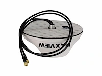 Maxview ant4 4x4 mimo wifi antenne wit - afbeelding 1 van  5