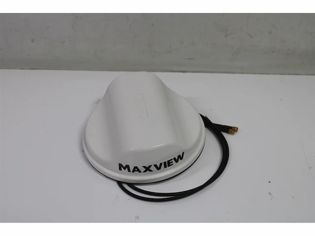 Maxview ant4 4x4 mimo wifi antenne wit - afbeelding 5 van  5
