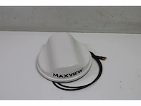 Maxview ant4 4x4 mimo wifi antenne wit - afbeelding 5 van  5