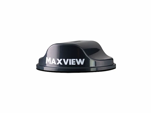 Maxview roam mobile 4g / wifi-antenne incl. router zwart - afbeelding 1 van  5
