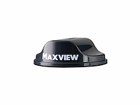 Maxview roam mobile 4g / wifi-antenne incl. router zwart - afbeelding 1 van  5
