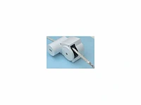 Maxwell p102802 hrc 6 7 mm electric windlass white 24v - afbeelding 1 van  7