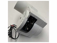 Maxwell p102802 hrc-6 electric windlass 7 mm 12v white - afbeelding 5 van  7