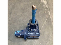 Maxwell vwc4000hyd hydraulic windlass | capstan engine - afbeelding 1 van  6