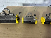 Maxx 250 hijsmagneet - afbeelding 3 van  3