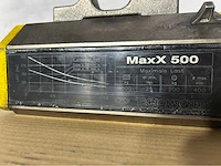 Maxx 500 hijsmagneet - afbeelding 2 van  3