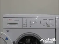 Maxx 6 bestfriend 1350 wasmachine & bosch maxx 6 sensitive droger - afbeelding 3 van  8