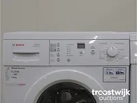 Maxx 6 varioperfect wasmachine & bosch maxx 7 sensitive droger - afbeelding 3 van  8