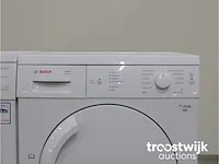 Maxx 6 varioperfect wasmachine & bosch maxx 7 sensitive droger - afbeelding 6 van  8