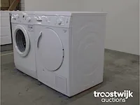 Maxx 6 varioperfect wasmachine & bosch maxx 7 sensitive droger - afbeelding 7 van  8