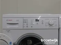 Maxx 6 varioperfect wasmachine & bosch maxx 7 sensitive droger - afbeelding 3 van  8