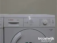 Maxx 6 varioperfect wasmachine & bosch maxx 7 sensitive droger - afbeelding 6 van  8
